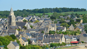 Couvreur Urgence Rochefort
